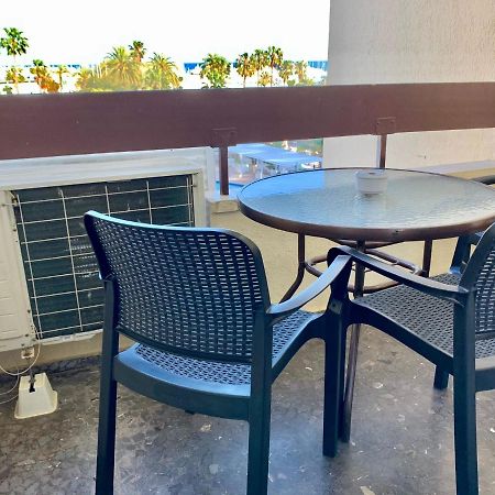 Benal Puerto Apartamento Benalmádena Exterior foto