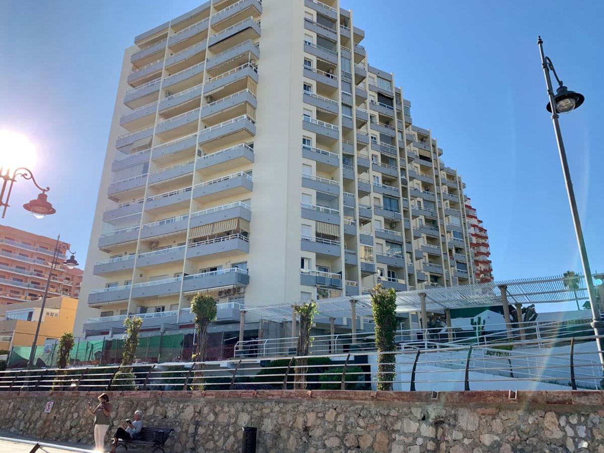 Benal Puerto Apartamento Benalmádena Exterior foto