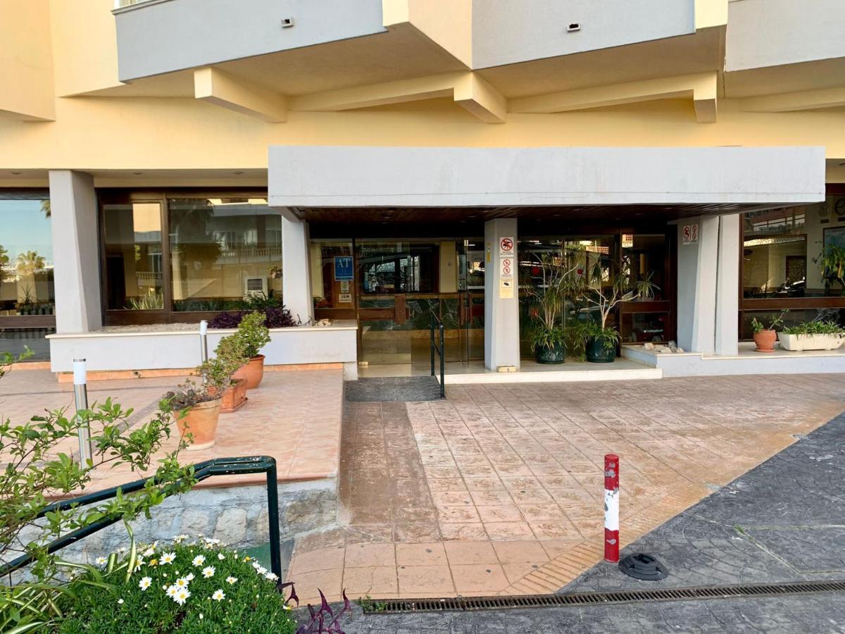 Benal Puerto Apartamento Benalmádena Exterior foto