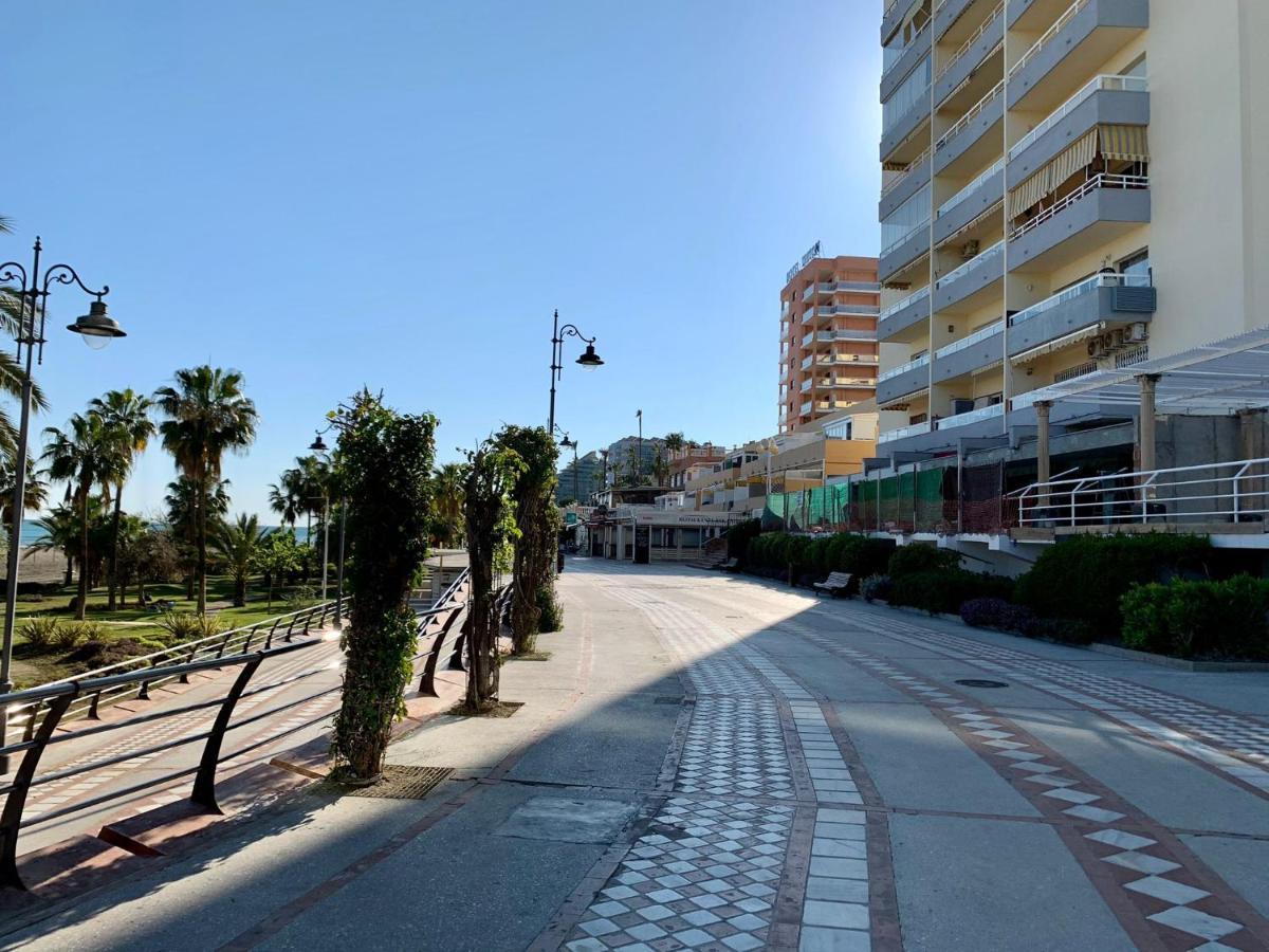 Benal Puerto Apartamento Benalmádena Exterior foto